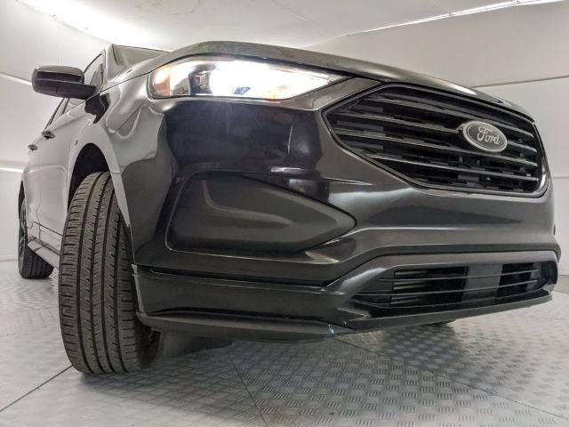 Certified 2023 Ford Edge SE w/ Black Appearance Package AWD/4WD image 7