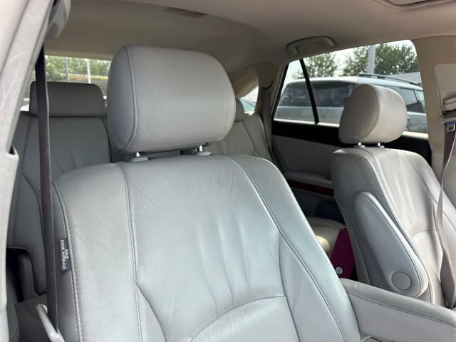 Used 2005 Lexus RX 330 AWD image 26