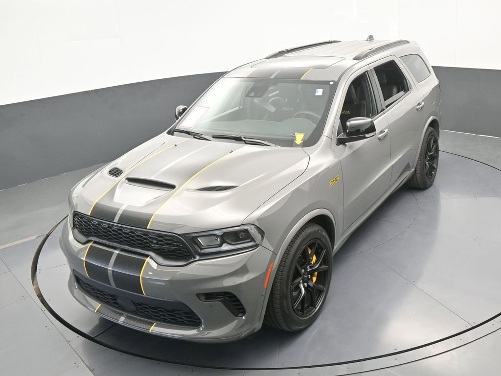Used 2024 Dodge Durango SRT image 39