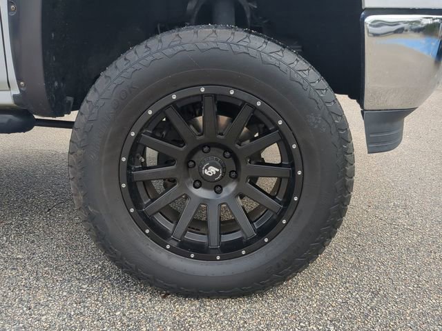 Used 2015 Chevrolet Silverado 1500 LT w/ LT Convenience Package image 10