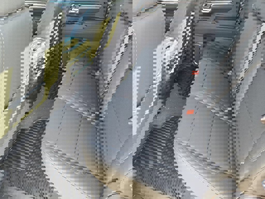 New 2026 Chevrolet Silverado 3500 LTZ w/ LTZ Plus Package image 25