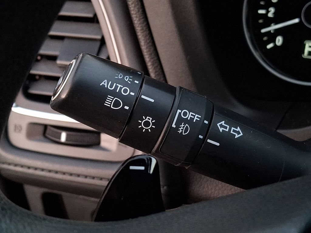 Used 2017 Honda HR-V EX image 23