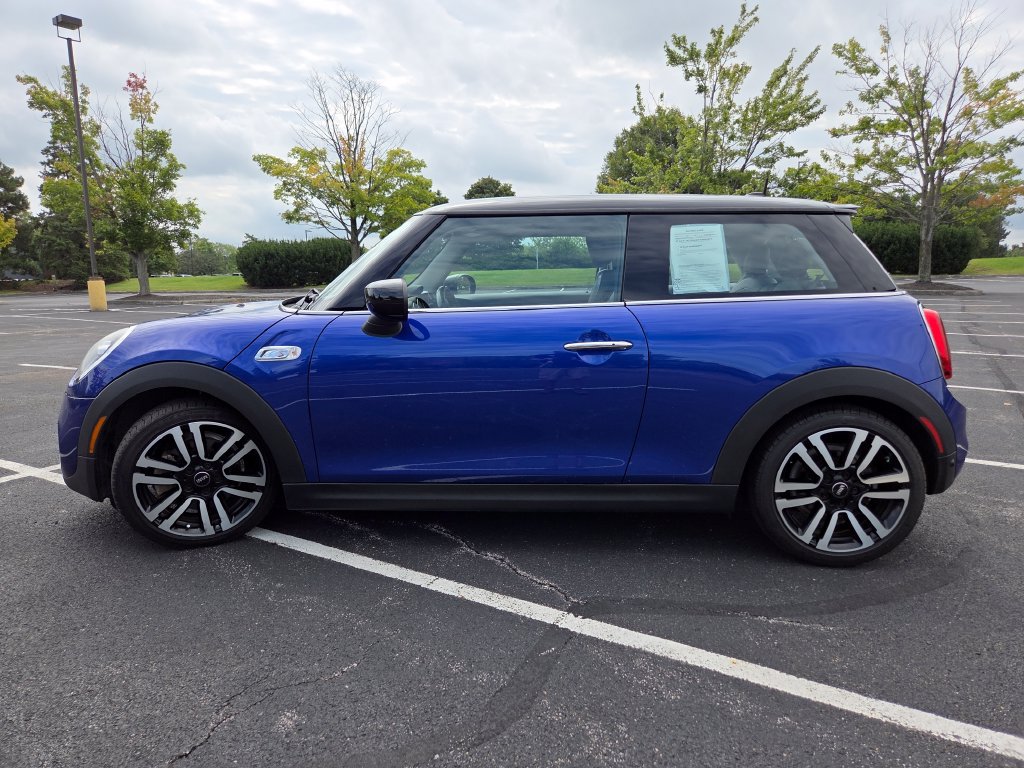 Used 2020 MINI Cooper S FWD image 18