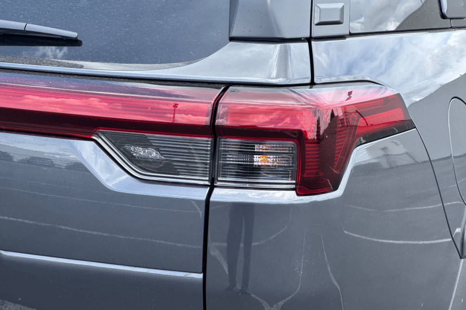 New 2026 Subaru Outback Touring XT AWD/4WD image 31