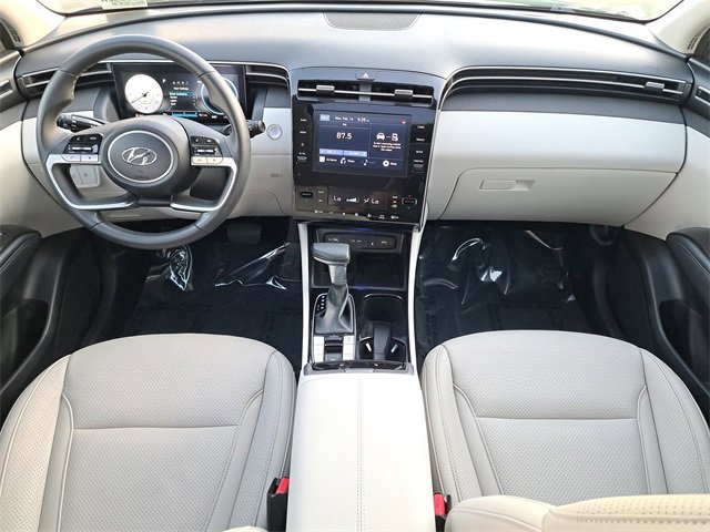 Used 2022 Hyundai Tucson SEL w/ Convenience Package image 14