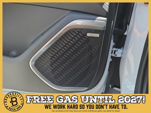 New 2026 Buick Enclave Preferred w/ Power Package FWD image 18