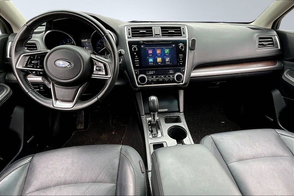 Used 2018 Subaru Outback 2.5i Limited w/ Popular Package #2 image 7
