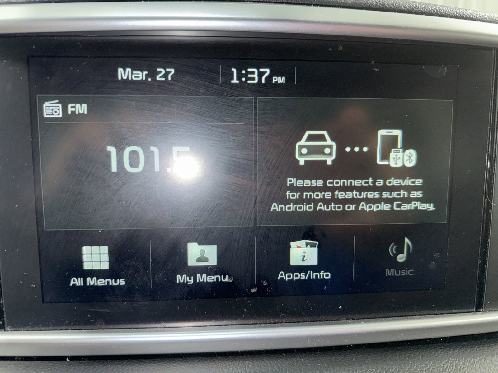 Used 2021 Kia Sportage S FWD image 20