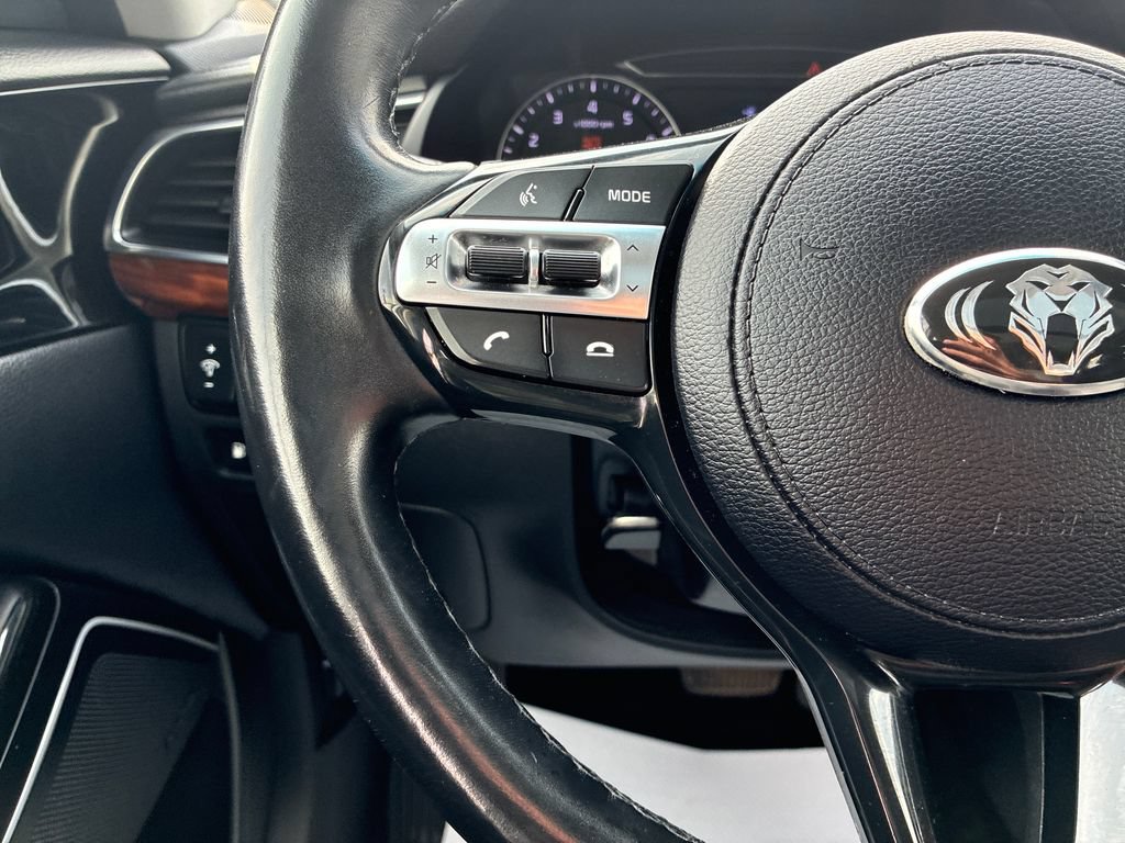 Used 2019 Kia Cadenza Technology FWD image 19