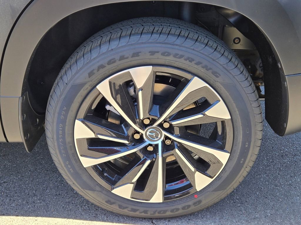 New 2026 MAZDA CX-50 2.5 Hybrid w/ Weather Package image 11