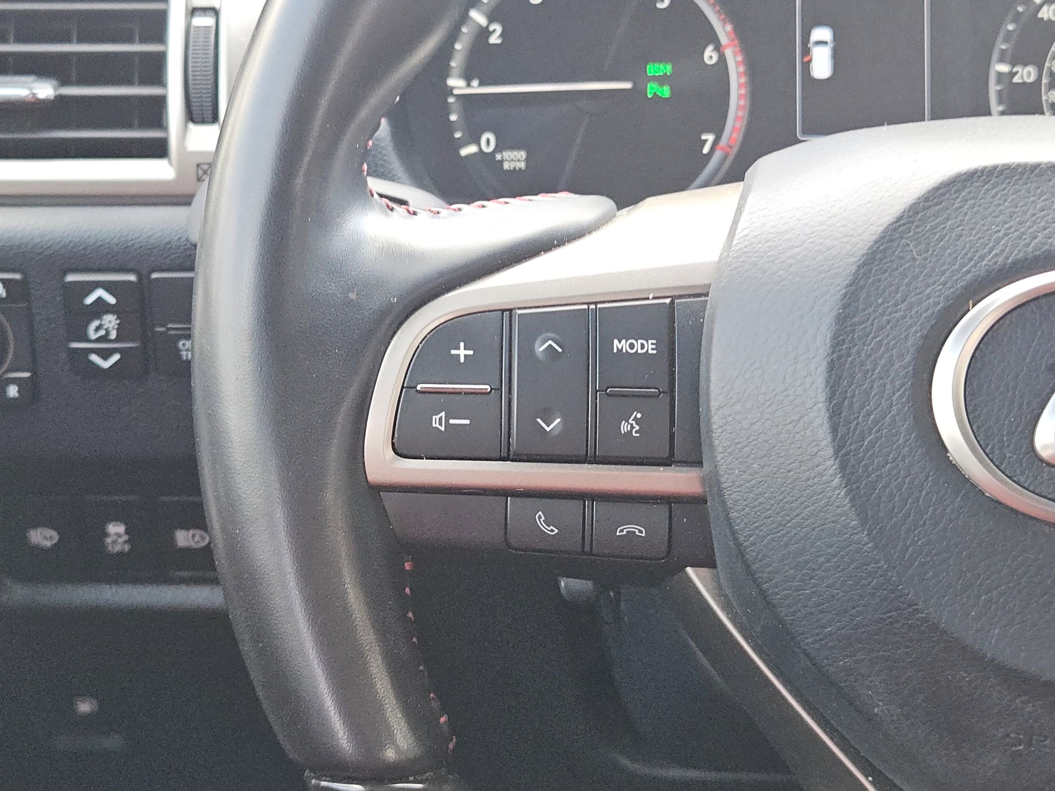 Used 2021 Lexus GX 460 Premium w/ Premium Package AWD/4WD image 22