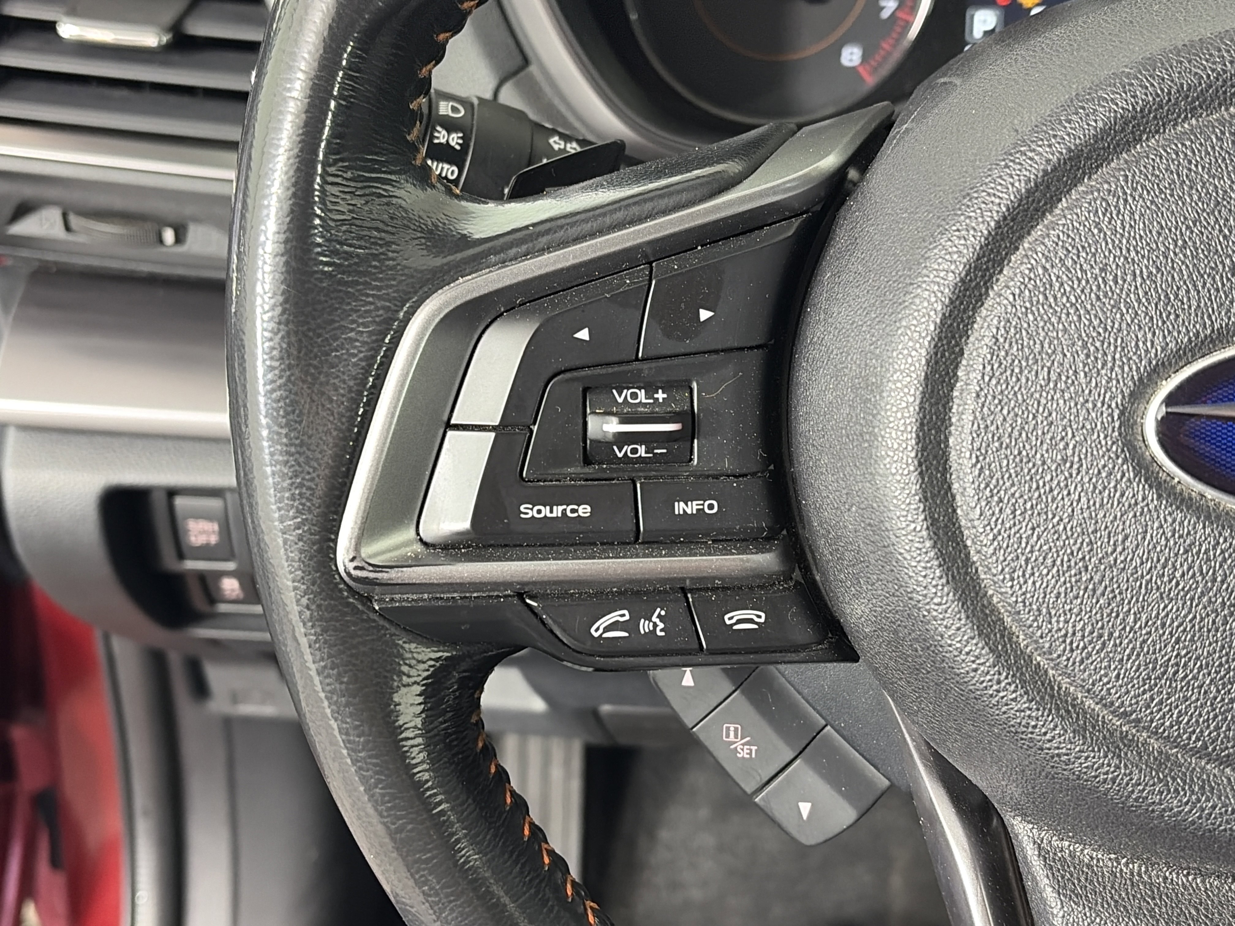 Used 2019 Subaru Crosstrek 2.0i Limited w/ Moonroof Package image 27