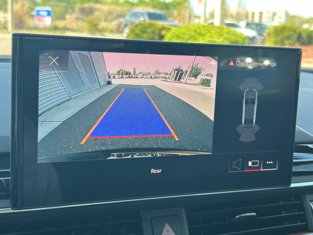 Used 2023 Audi A4 2.0T Premium image 33