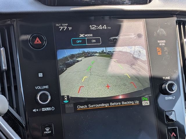 Certified 2024 Subaru Outback Touring image 19