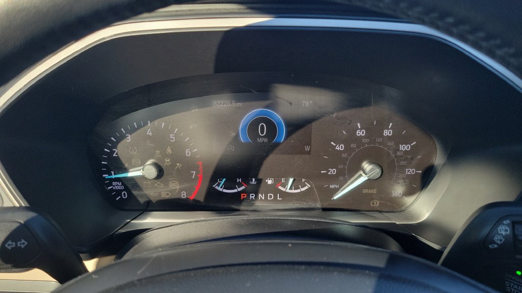 Used 2020 Ford Escape SEL FWD image 22