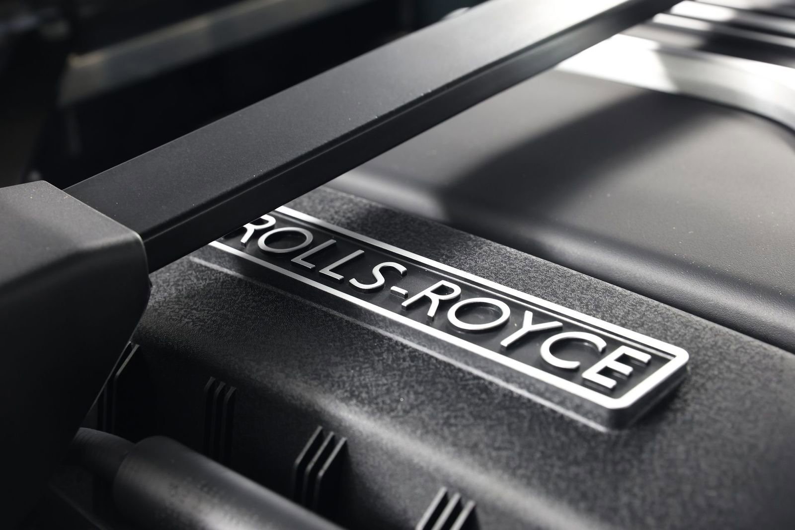 New 2026 Rolls-Royce Phantom Sedan image 29