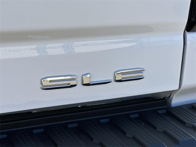 New 2026 GMC Sierra 2500 SLE w/ SLE Value Package; image 27