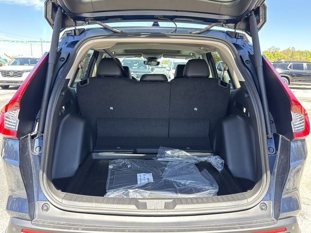 New 2026 Honda CR-V EX-L image 16