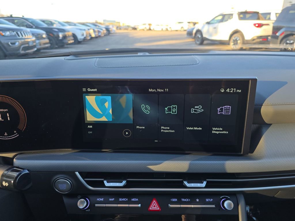 Used 2025 Hyundai Sonata SE image 16