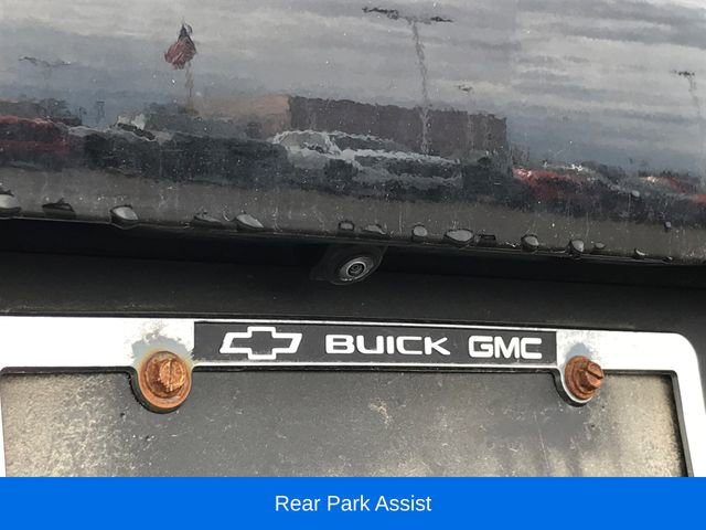 Used 2024 Chevrolet TrailBlazer LS w/ LS Convenience Package image 5