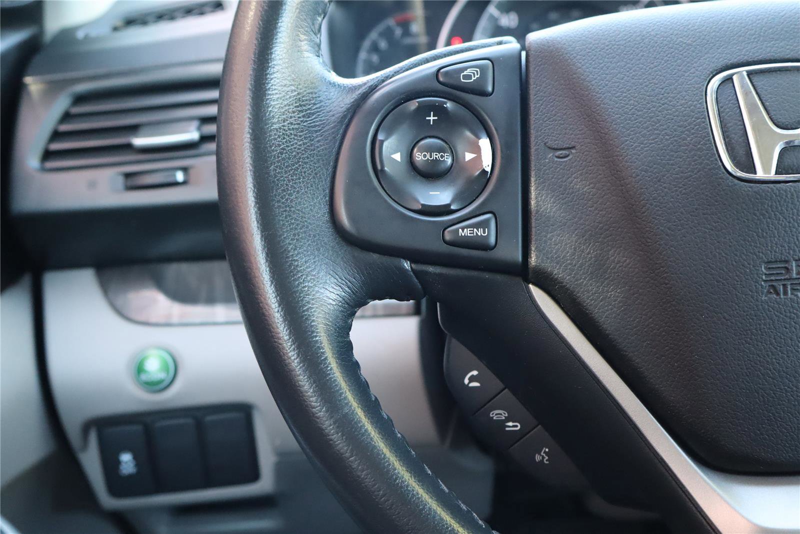 Used 2013 Honda CR-V EX-L image 15