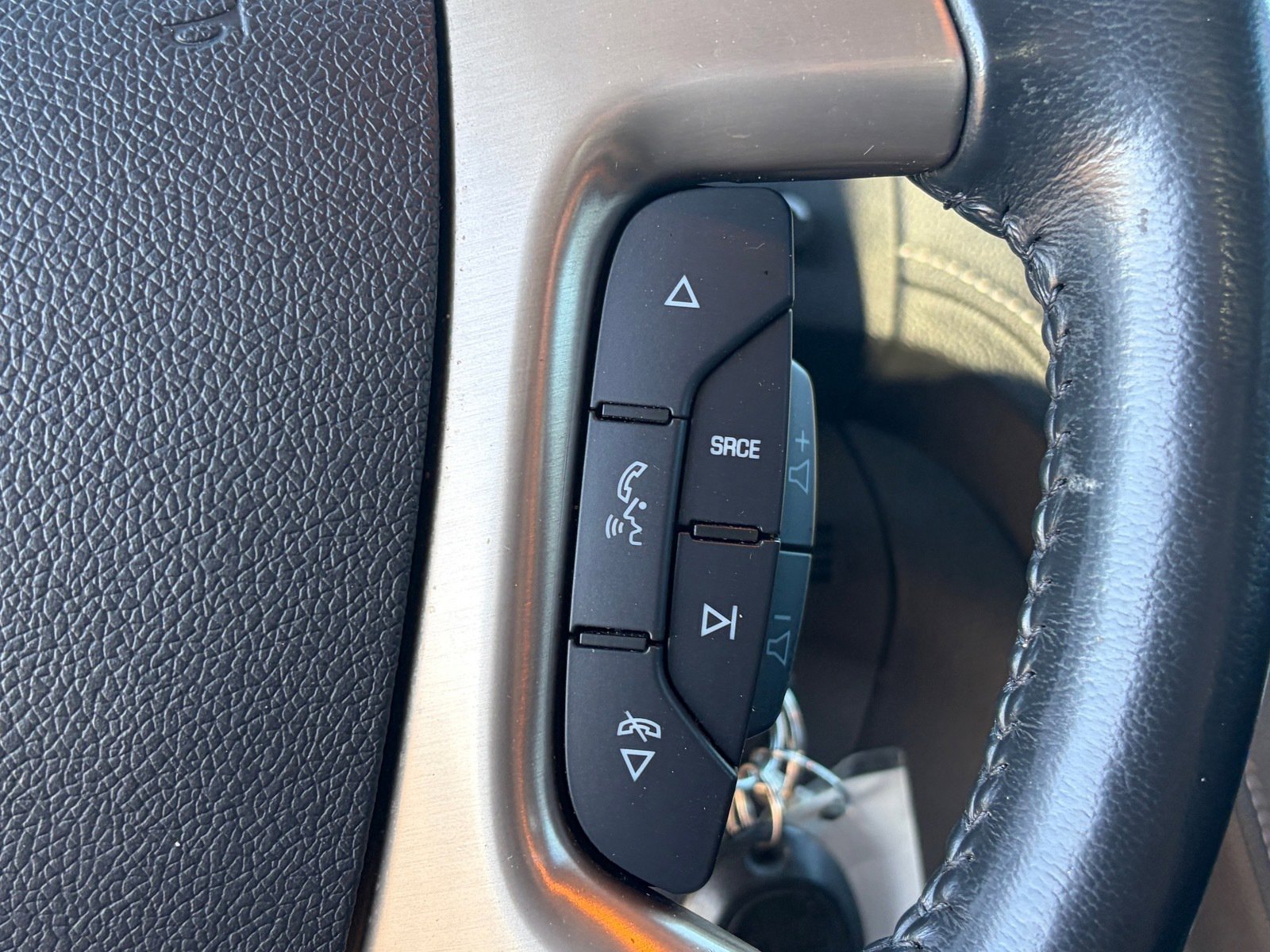 Used 2015 GMC Acadia Denali AWD/4WD image 24
