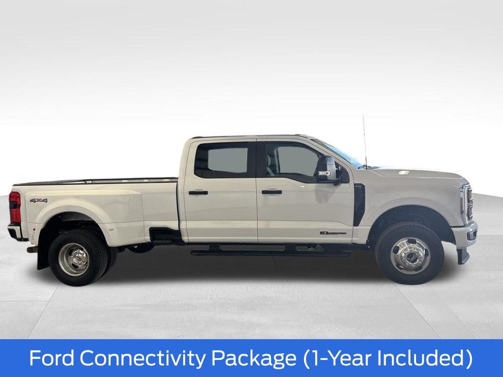 New 2026 Ford F350 XL w/ STX Appearance Package image 8