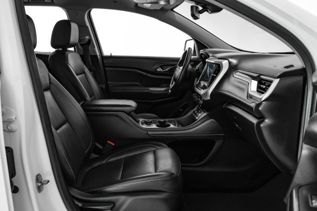 Used 2023 GMC Acadia SLT image 30