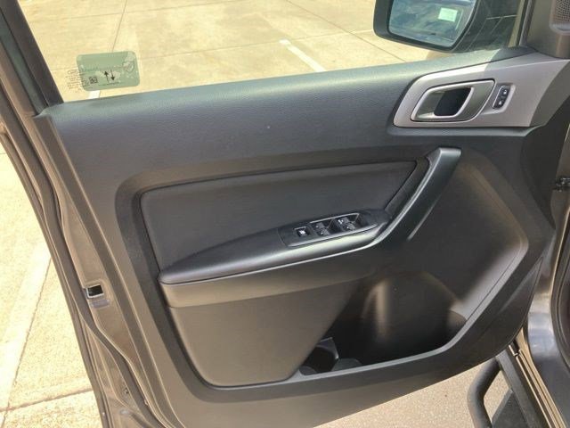 Used 2020 Ford Ranger XLT w/ Trailer Tow Package AWD/4WD image 11