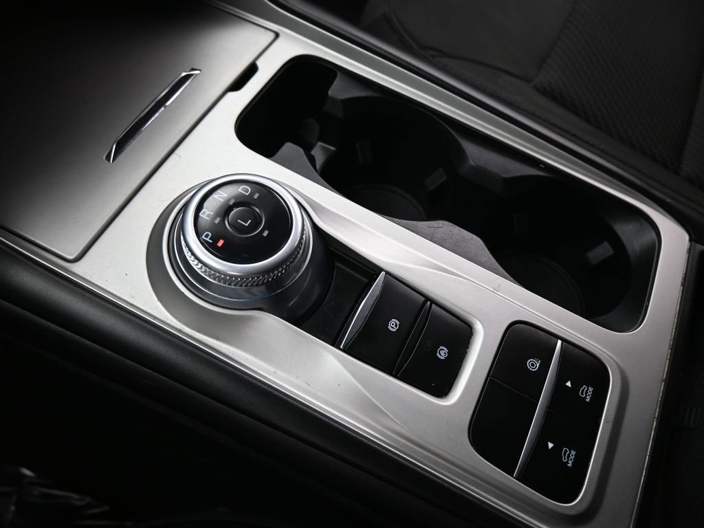 Certified 2022 Ford Explorer XLT image 17