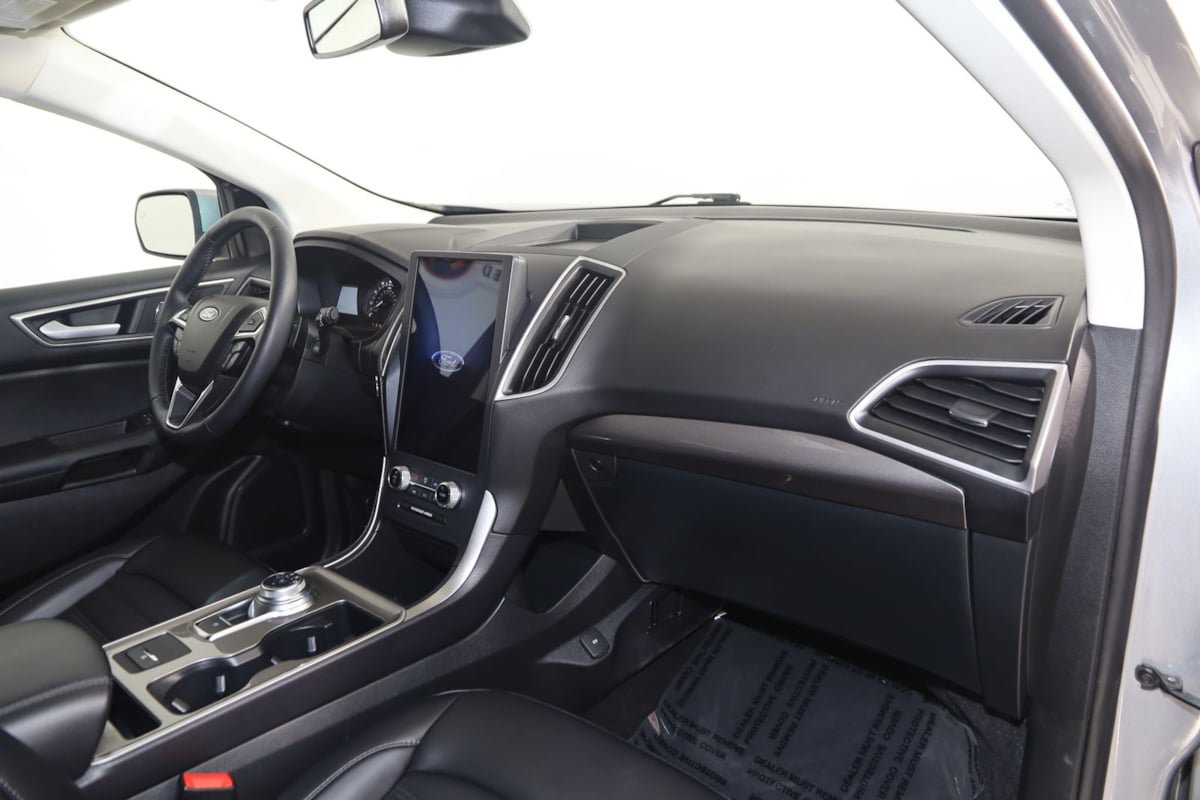 Used 2024 Ford Edge SEL w/ Convenience Package AWD/4WD image 38