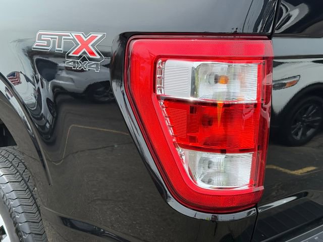 Certified 2023 Ford F150 XL w/ STX Appearance Package image 26