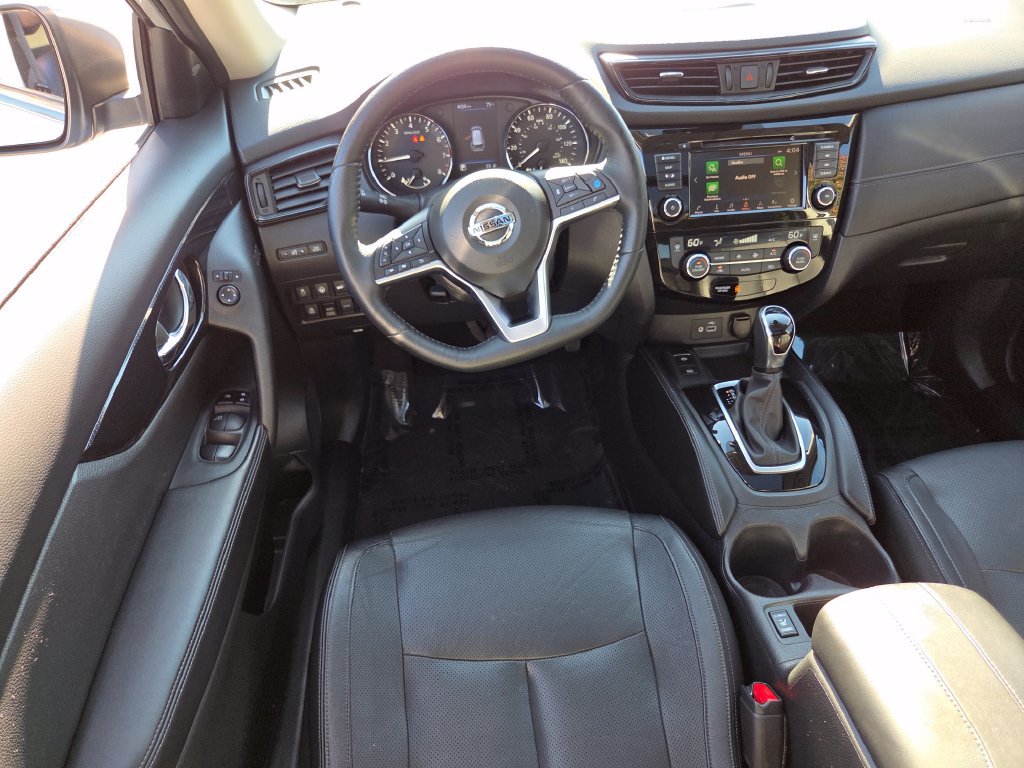 Used 2019 Nissan Rogue SL w/ Premium Package AWD/4WD image 31