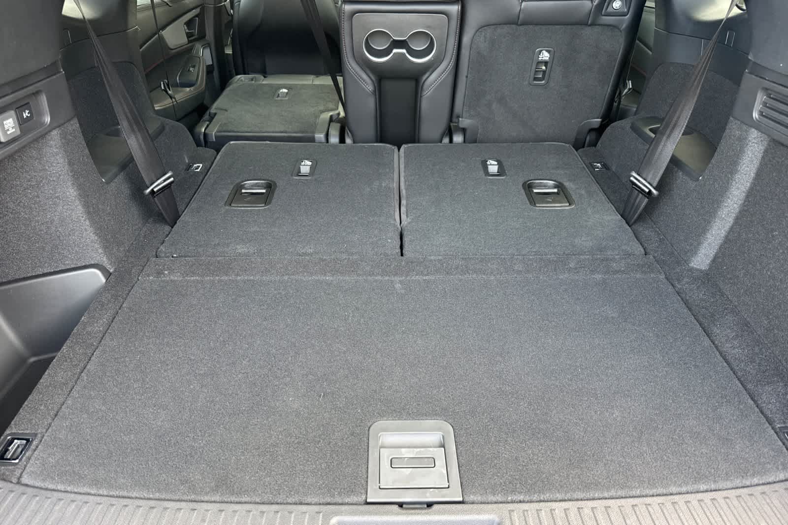 New 2026 Acura MDX A-Spec AWD/4WD image 15