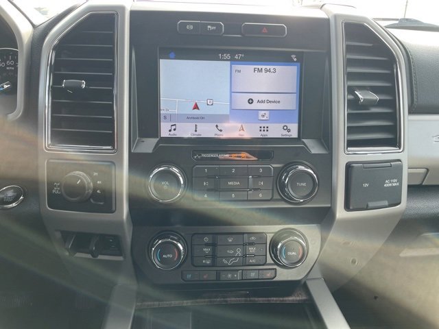 Used 2019 Ford F250 Lariat w/ Lariat Ultimate Package image 26