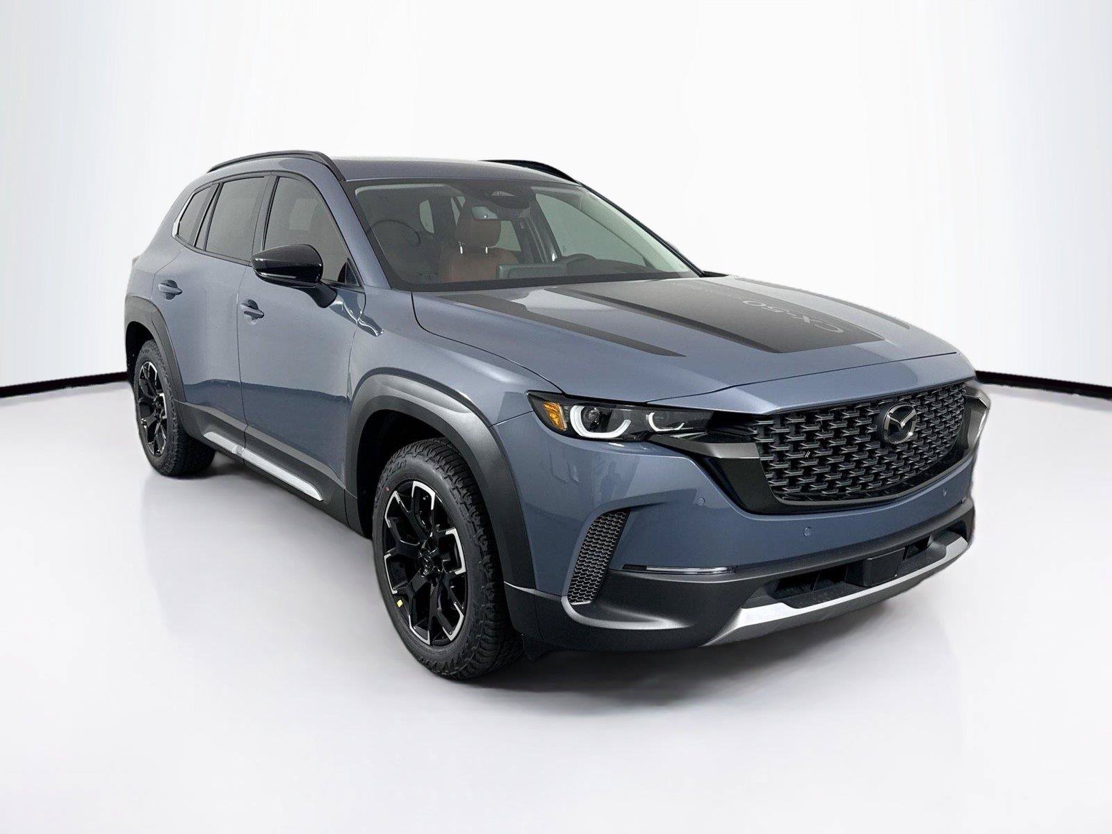 New 2026 MAZDA CX-50 Meridian Edition w/ Weather Package AWD/4WD image 5