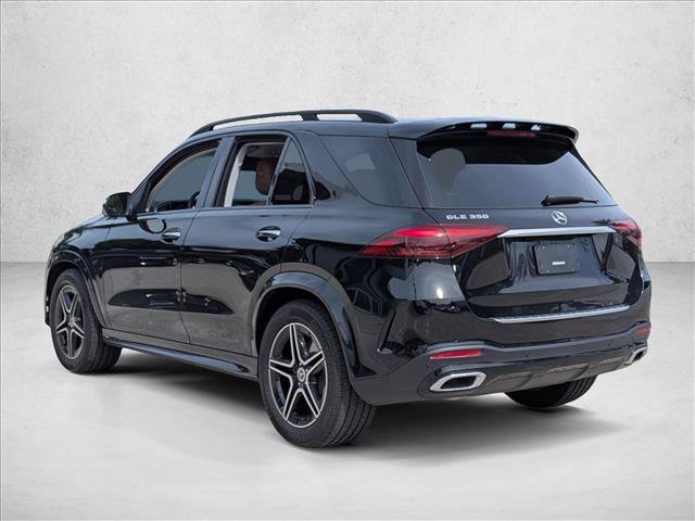 Used 2026 Mercedes-Benz GLE 350 4MATIC image 8