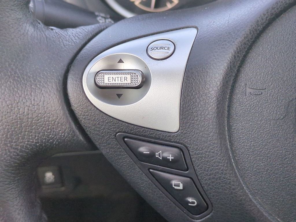 Certified 2019 Nissan Sentra SV image 22