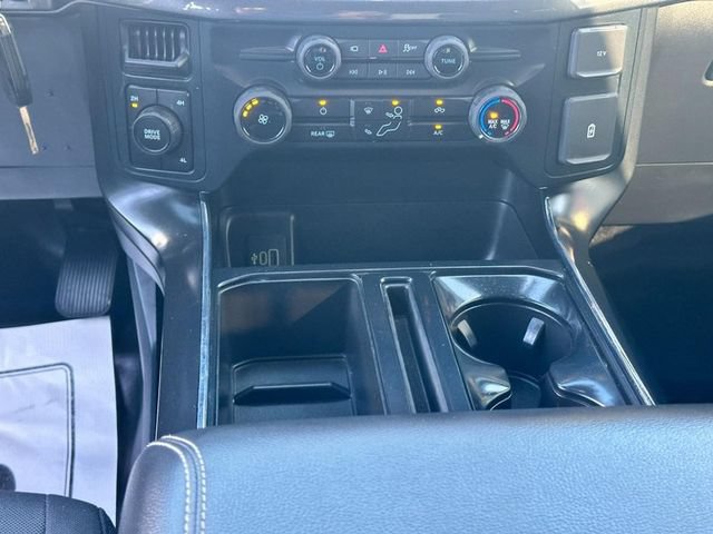 Used 2025 Ford F150 STX AWD/4WD image 14