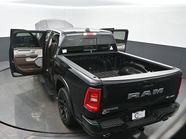 New 2026 RAM 1500 Laramie w/ Advanced Safety Group II image 63