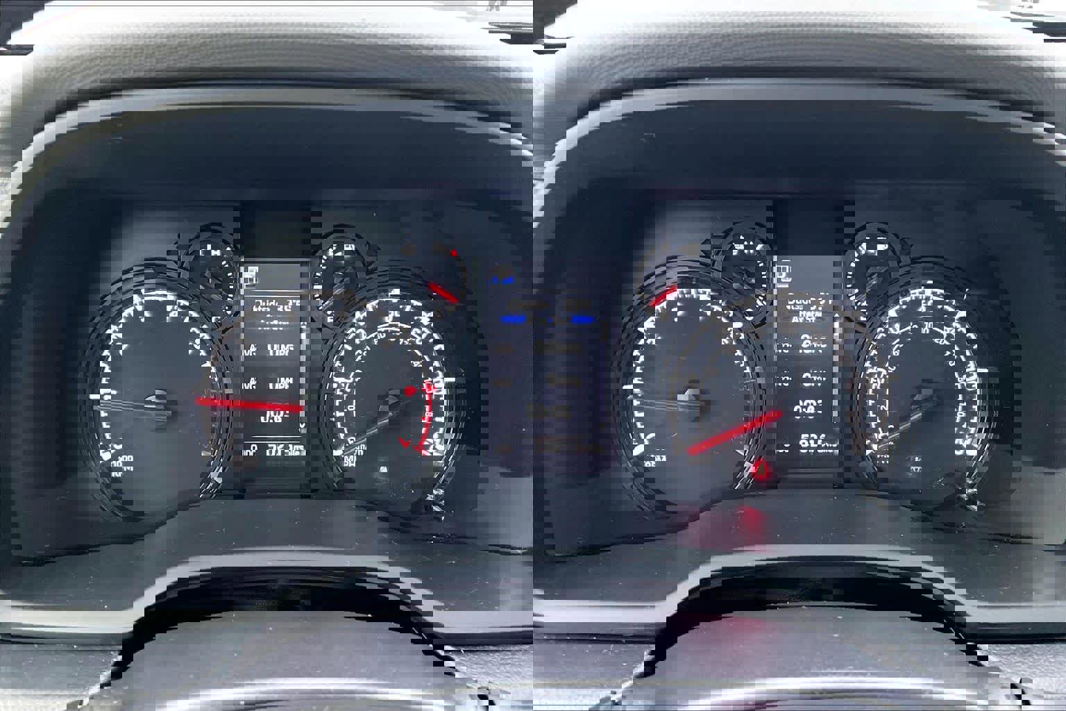 Certified 2023 Toyota 4Runner SR5 Premium image 47