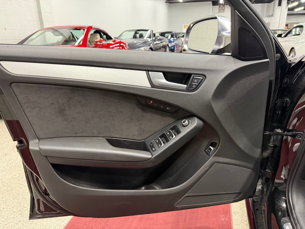 Used 2014 Audi S4 Premium Plus AWD/4WD image 21