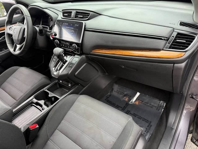 Certified 2022 Honda CR-V EX image 19