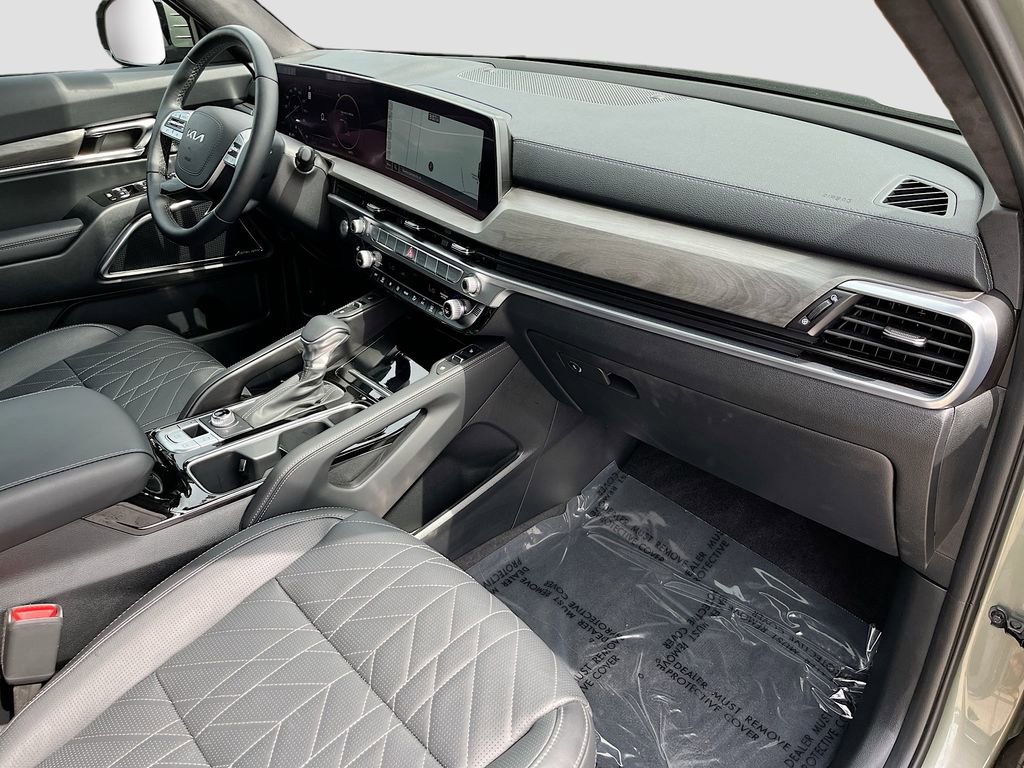Certified 2025 Kia Telluride SX Prestige X-Line image 38