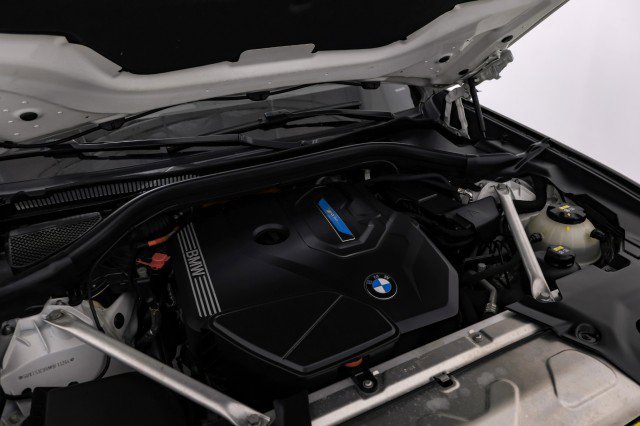 Used 2021 BMW X3 xDrive30e w/ Convenience Package image 41