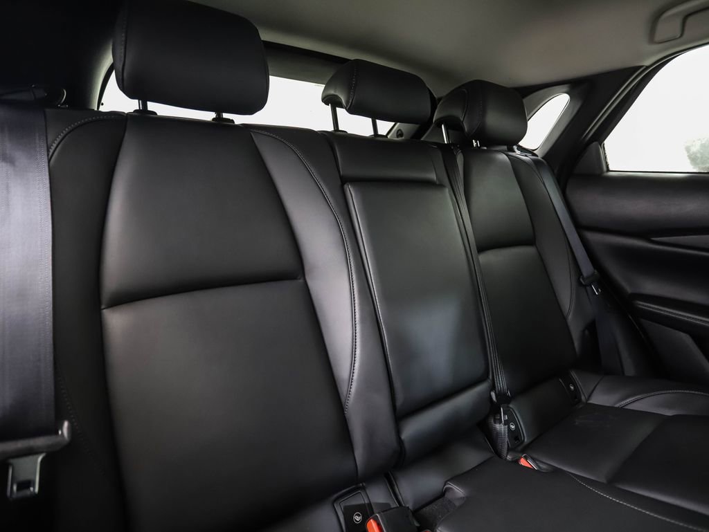 Used 2023 MAZDA CX-30 AWD 2.5 S w/ Select Package image 27