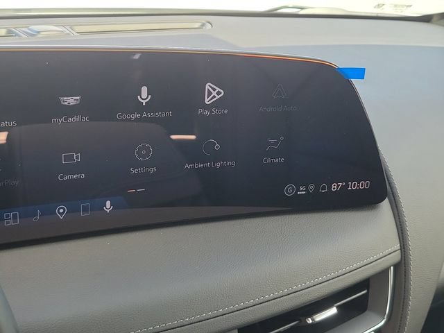 New 2026 Cadillac CT5 Premium Luxury RWD image 31