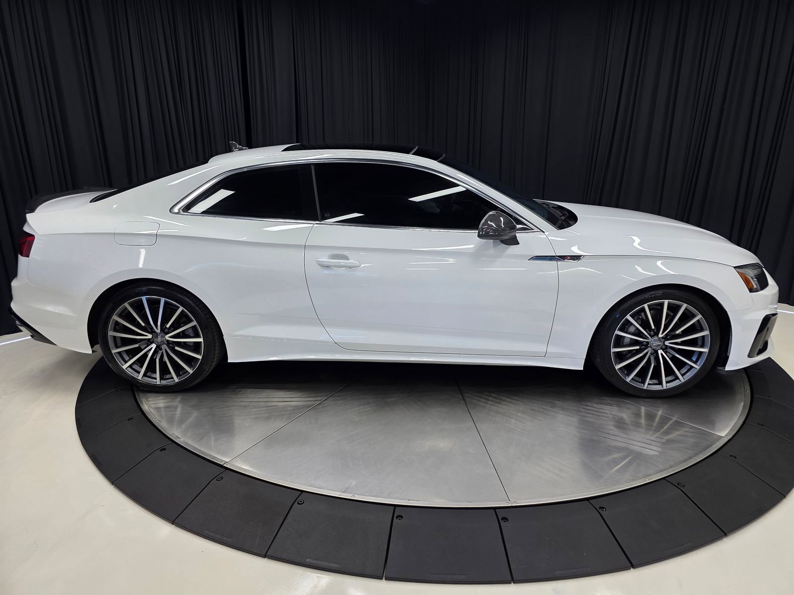 Used 2020 Audi A5 2.0T Prestige AWD/4WD image 12