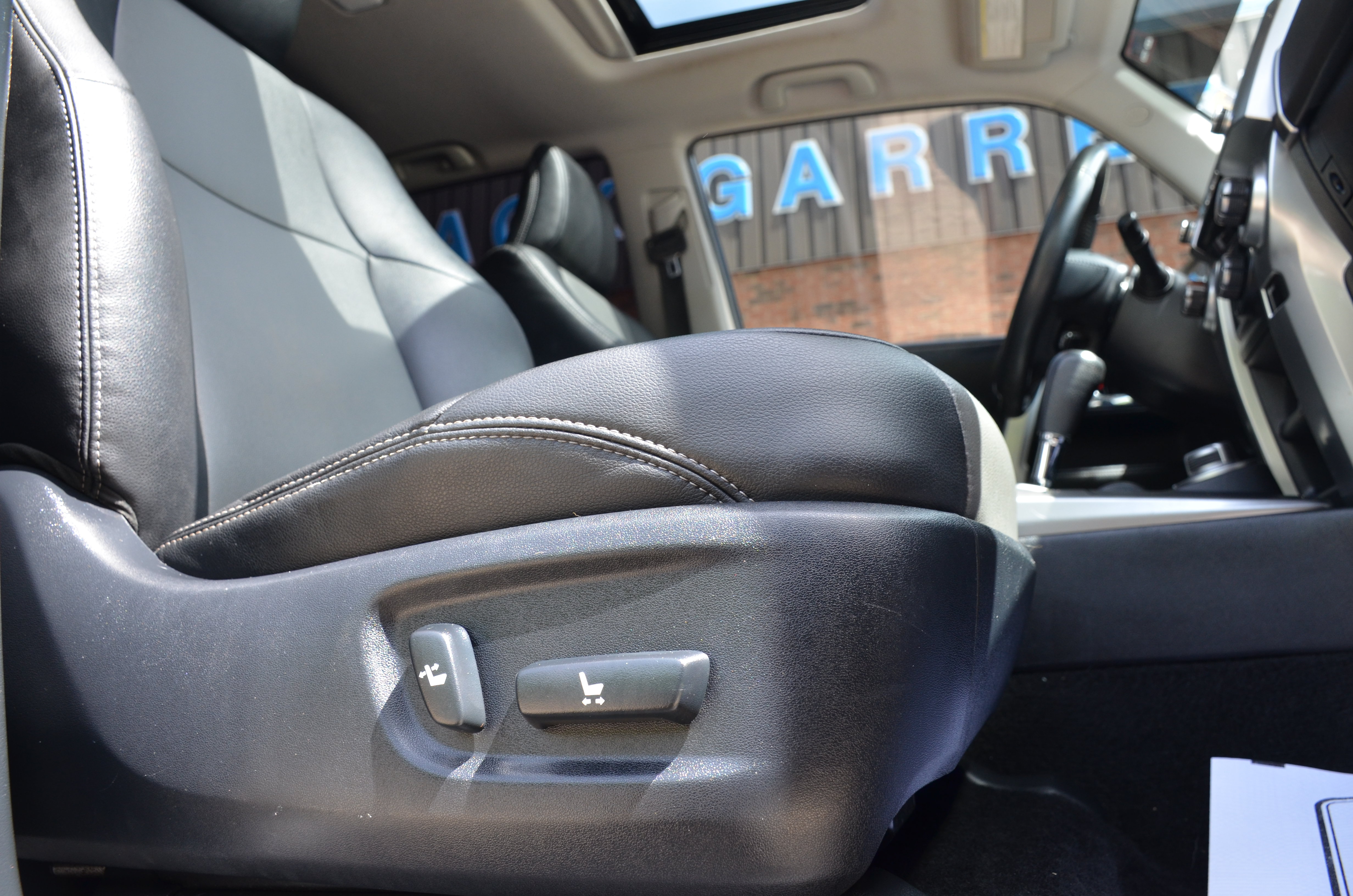 Used 2021 Toyota 4Runner SR5 Premium w/ Moonroof Package AWD/4WD image 34