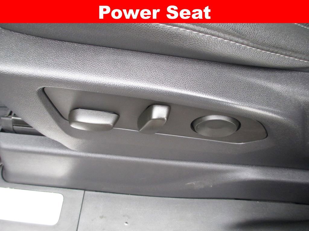 Used 2023 Chevrolet Silverado 1500 LTZ w/ LTZ Convenience Package II image 27